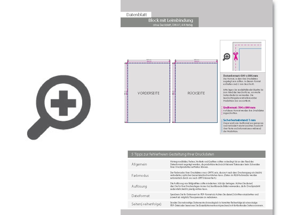 Product Bild block_mit_leimbindung__din_a1__50_blatt__4_4_farbig_beidseitig_bedruckt